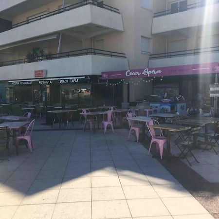 Coquet Appartement Proche Mer - Garage Sète Eksteriør bilde