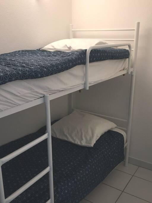 Coquet Appartement Proche Mer - Garage Sète Eksteriør bilde